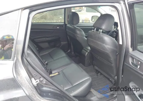 2013 Subaru Impreza 2.0I Limited from USA, damaged, VIN JF1GPAG67D2849780